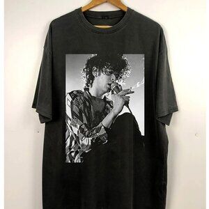Matty Healy Tour 2023 T-Shirt The 1975 Band Concert Fan Tee 92